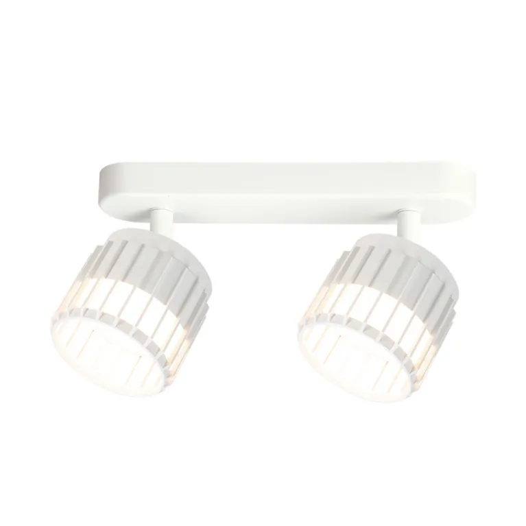 Спот Arte Lamp Atria A8031PL-2WH в Нижнем Новгороде
