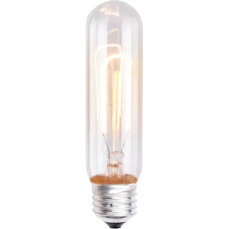 Лампа накаливания Arte Lamp Bulbs 60W E27 прозрачная ED-T10-CL60 в Нижнем Новгороде
