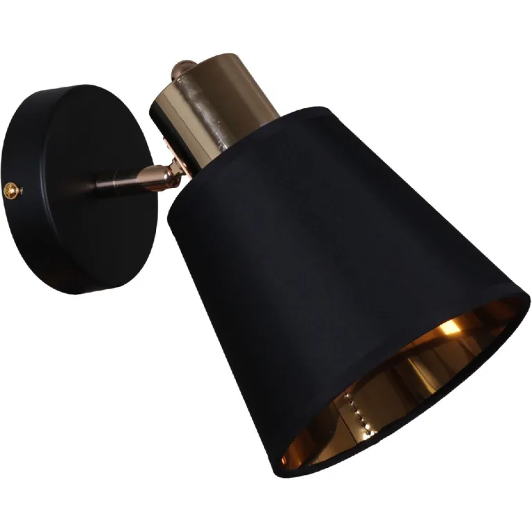 Бра Illumico IL6116-1WOU-79 BK GD Abelie в Нижнем Новгороде