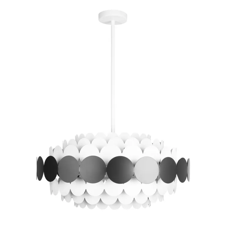 Люстра на штанге Loft IT Juicy 10310/S Black в Нижнем Новгороде