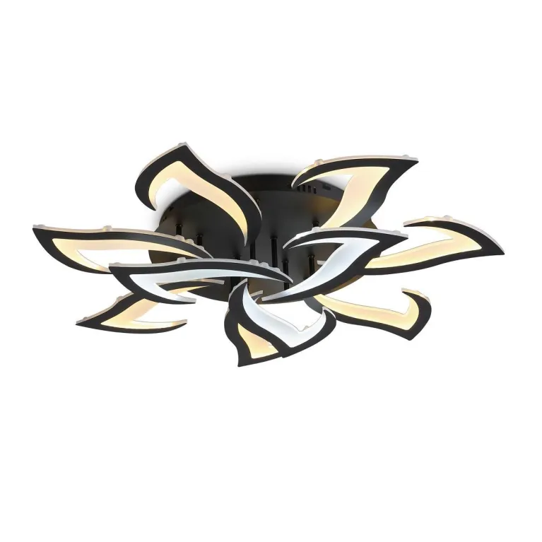 Потолочная светодиодная люстра Ambrella light Acrylica Original FA4474 в Нижнем Новгороде