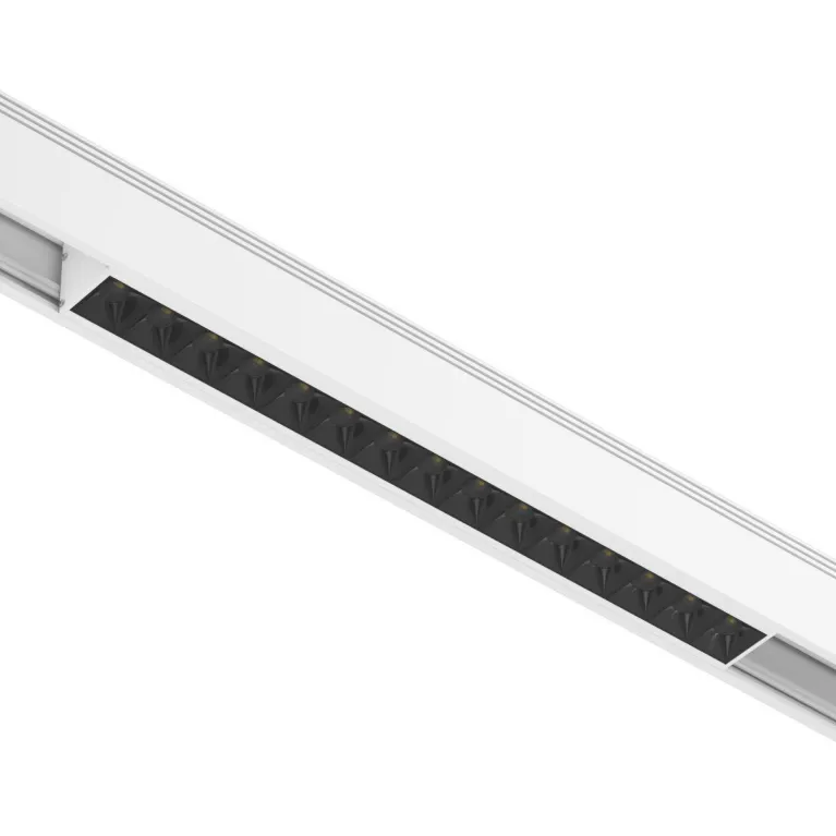 Трековый светодиодный светильник DesignLed-601223-WH-25-WW 007808 в Нижнем Новгороде