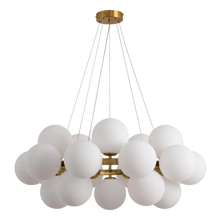 Подвесная люстра Kink Light Сида 07508-20,20 в Нижнем Новгороде