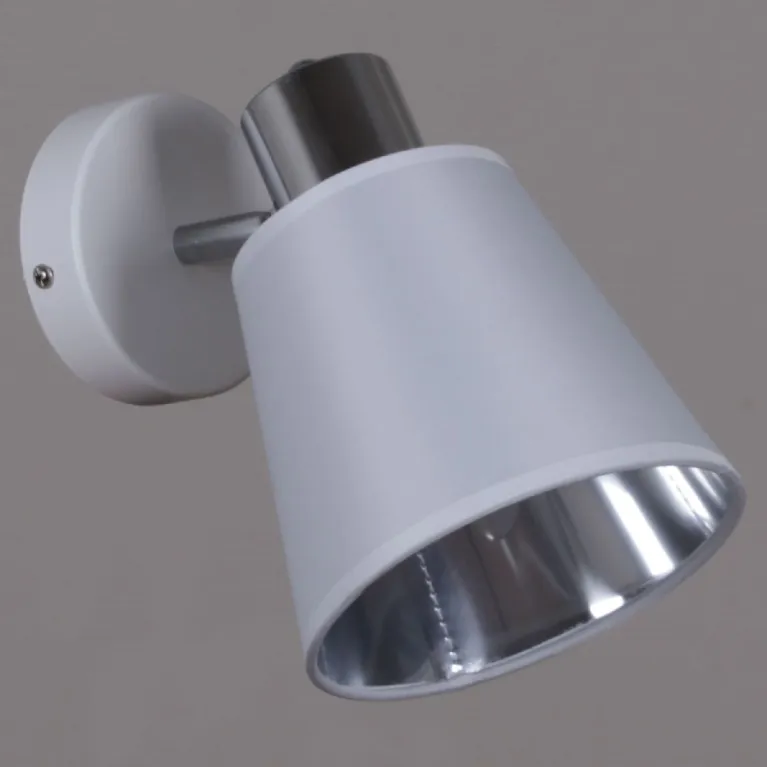 Бра Illumico IL6116-1WOU-79 WH CR Abelie в Нижнем Новгороде