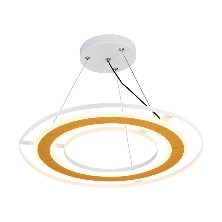 Подвесная люстра F-Promo Rotas 4696-4P в Нижнем Новгороде