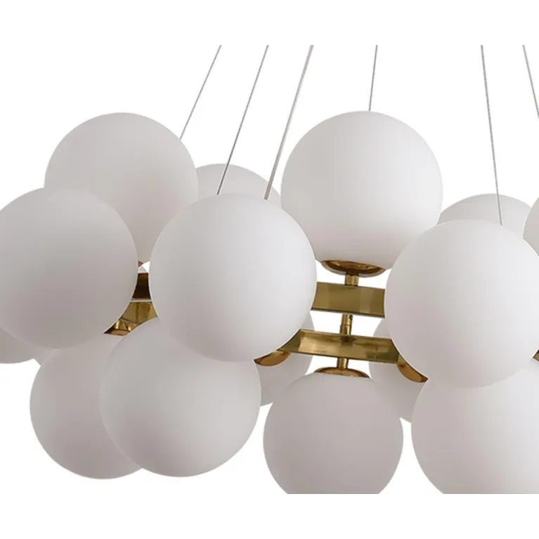 Подвесная люстра Kink Light Сида 07508-20,20 в Нижнем Новгороде
