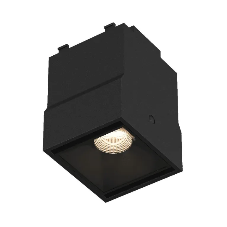 Трековый светодиодный светильник DesignLed-601231-BL-2-WW 007633 в Нижнем Новгороде