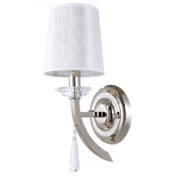 Бра Crystal Lux Living AP1