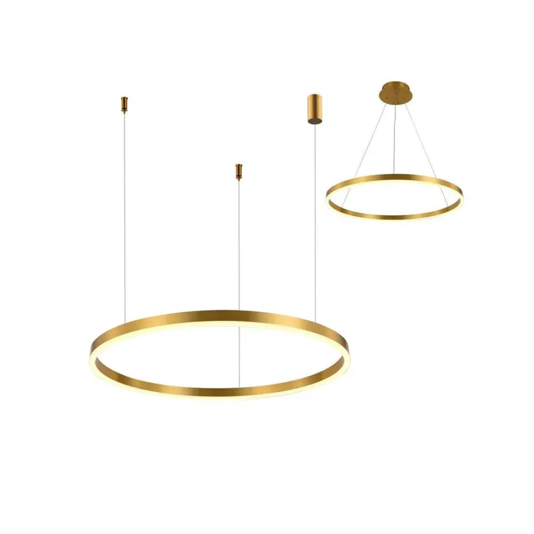 Подвесной светодиодный светильник Kink Light Тор 08212,36A(3000K) в Нижнем Новгороде