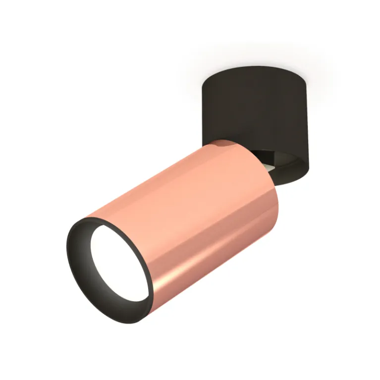 Спот Ambrella Light Techno Spot XM6326040 (A2221, C6326, N6102) в Нижнем Новгороде