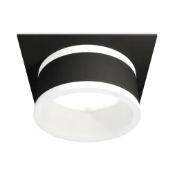 Встраиваемый светильник Ambrella Light Techno Spot XC8062019 (C8062, N8445)