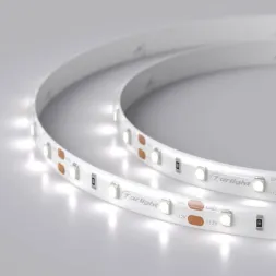 Светодиодная лента герметичная Arlight RTW-SE-A60-8mm 12V White6000 (4.8 W/m, IP65, 2835, 5m) 014627