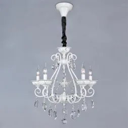 Подвесная люстра Bogates Calypso 254/5 Strotskis