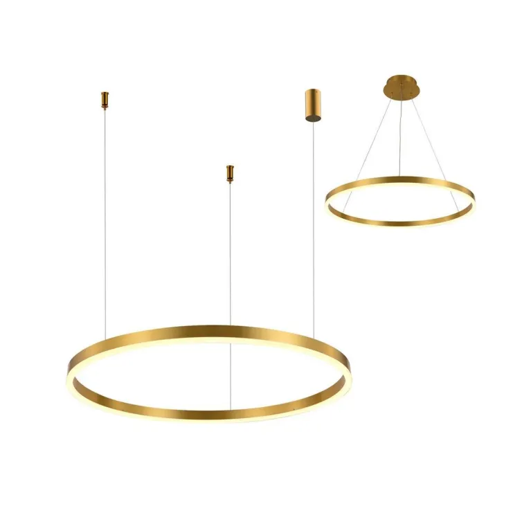 Подвесной светодиодный светильник Kink Light Тор 08213,36A(3000K) в Нижнем Новгороде