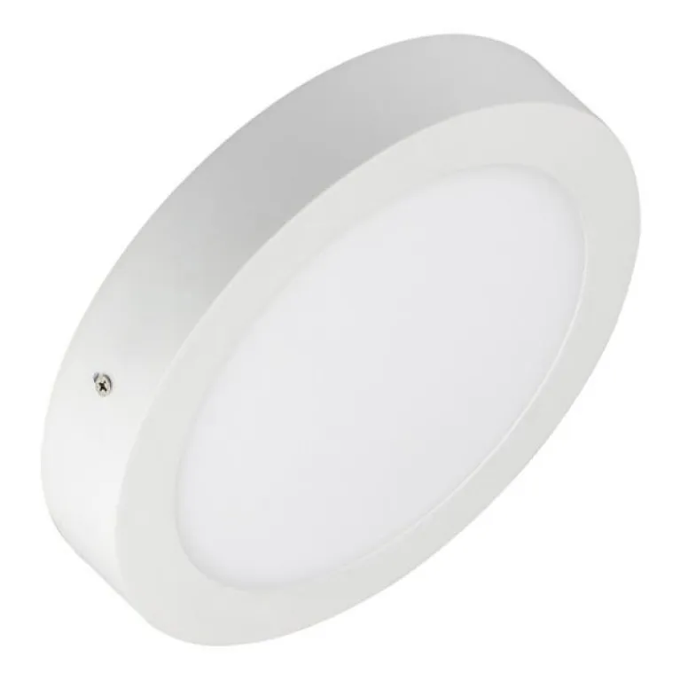 Потолочный светодиодный светильник Arlight SP-R225-18W Warm White 018851(1) в Нижнем Новгороде