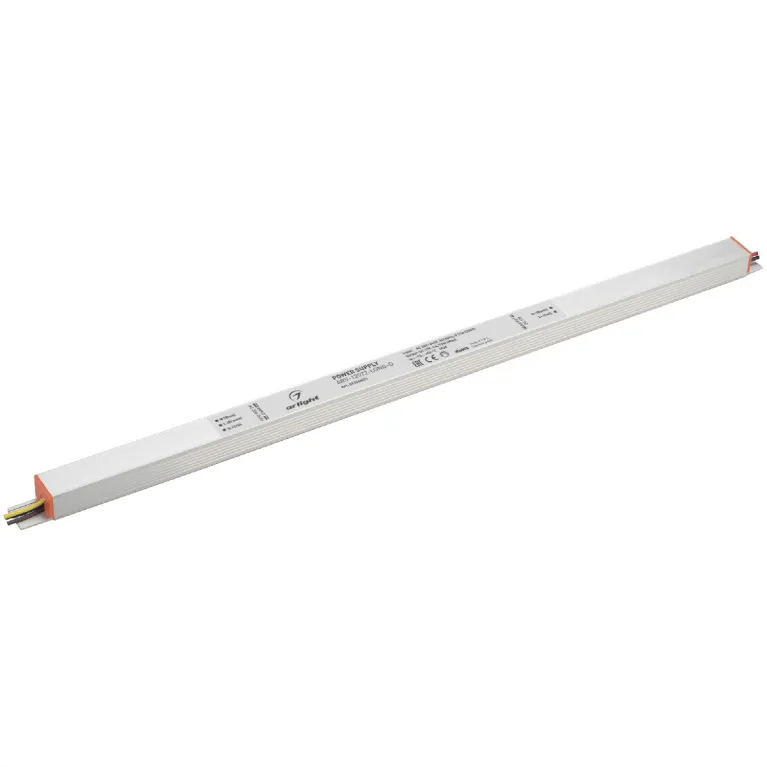 Блок питания Arlight ARV-12072-LONG-D (12V, 6A, 72W) 023264(2) в Нижнем Новгороде
