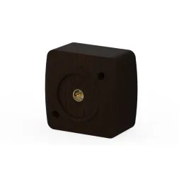 Розетка TV (концевая) ELBI Alsu 504-000400-246