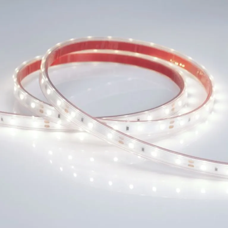 Светодиодная лента герметичная Arlight RTW-PS-A60-10mm 12V White6000 (4.8 W/m, IP67, 2835, 5m) 02109 в Нижнем Новгороде