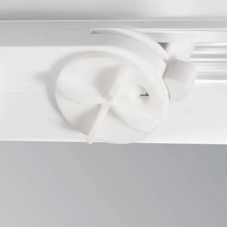 Трековый светодиодный светильник Ideal Lux Quick 21W CRI80 30 4000K WH On-Off 247960 в Нижнем Новгороде