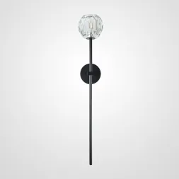 Бра Imperium Loft RH Boule de Cristal 73687-22