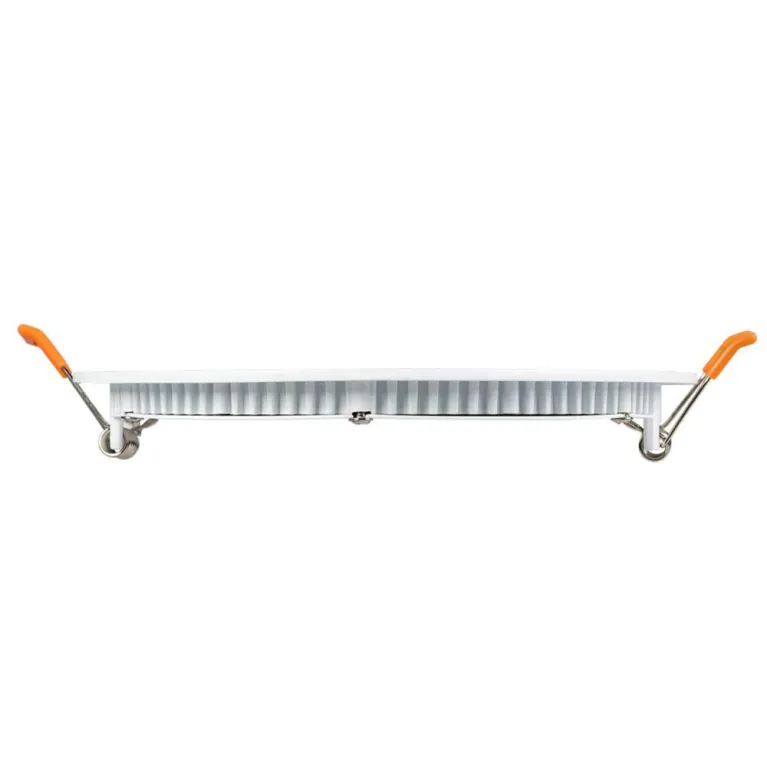 Встраиваемый светодиодный светильник Arlight DL-172M-15W Warm White 020113 в Нижнем Новгороде