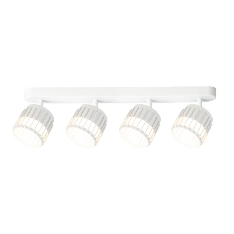 Спот Arte Lamp Atria A8031PL-4WH в Нижнем Новгороде