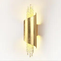 Настенный светодиодный светильник Odeon Light Monica 3901/5W