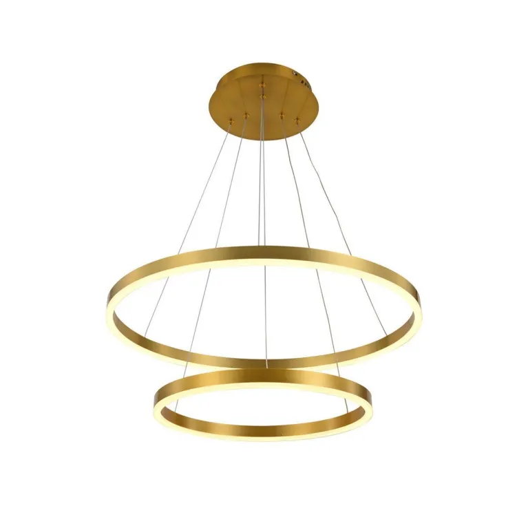 Подвесной светодиодный светильник Kink Light Тор 08219,36A(3000K) в Нижнем Новгороде