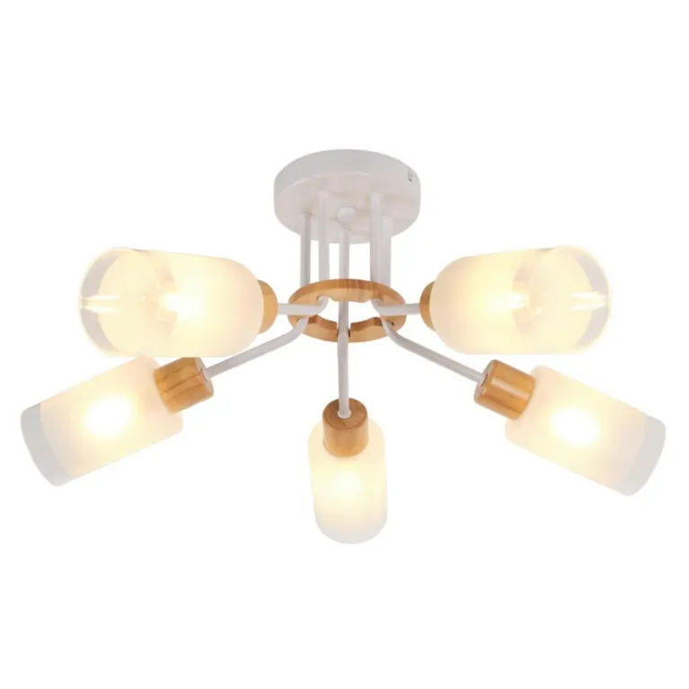Потолочная люстра MyFar Linda MR1860-5C в Нижнем Новгороде