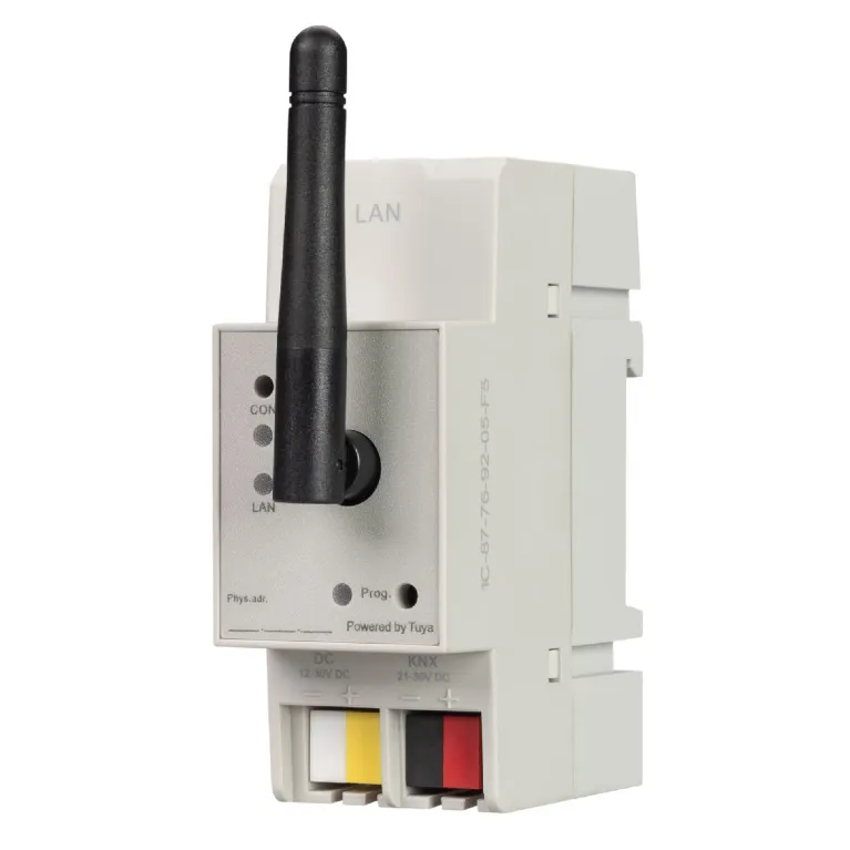 Конвертер Arlight KNX-301-72-TUYA-DIN (BUS, ZigBee) 037759 в Нижнем Новгороде