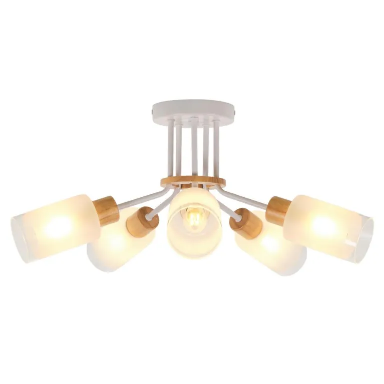 Потолочная люстра MyFar Linda MR1860-5C в Нижнем Новгороде