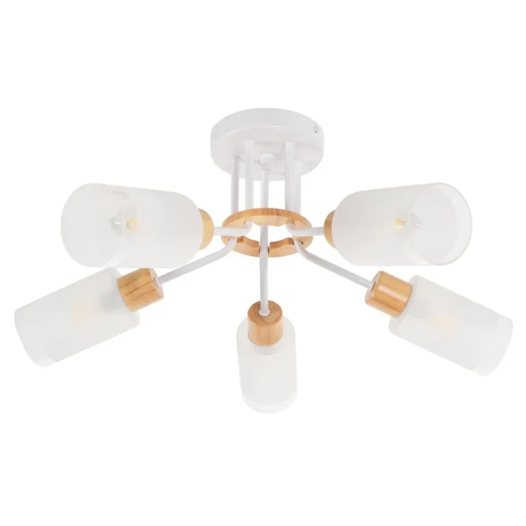 Потолочная люстра MyFar Linda MR1860-5C в Нижнем Новгороде