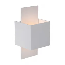 Настенный светильник Lucide Cubo 23208/31/31