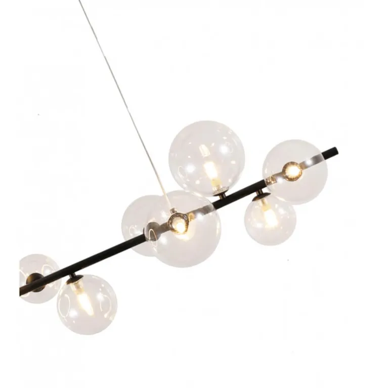 Подвесная люстра Kink Light Иона 07608-7А,19 в Нижнем Новгороде