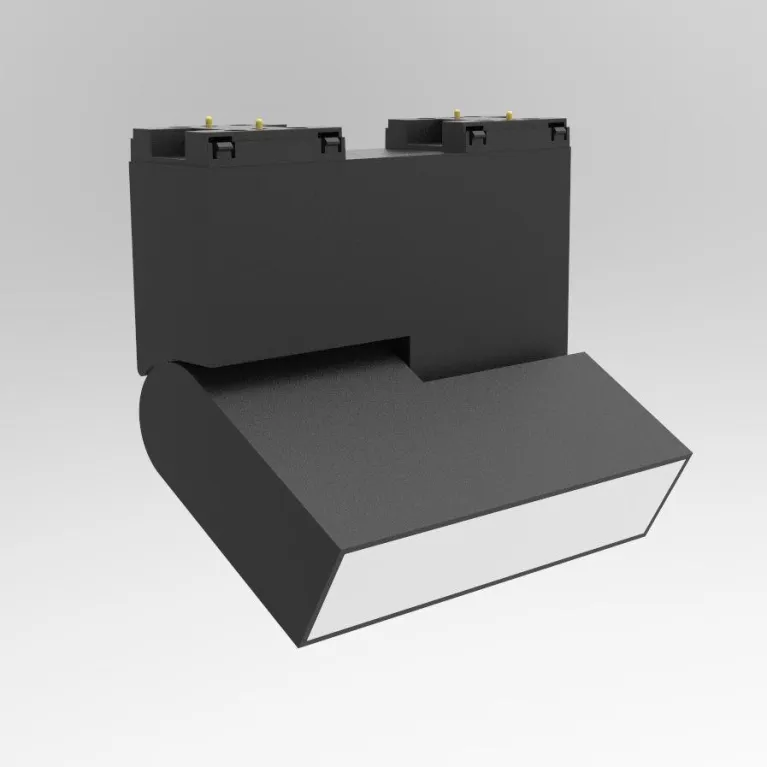 Трековый светодиодный светильник DesignLed-601254-10-BL-WW 009441 в Нижнем Новгороде