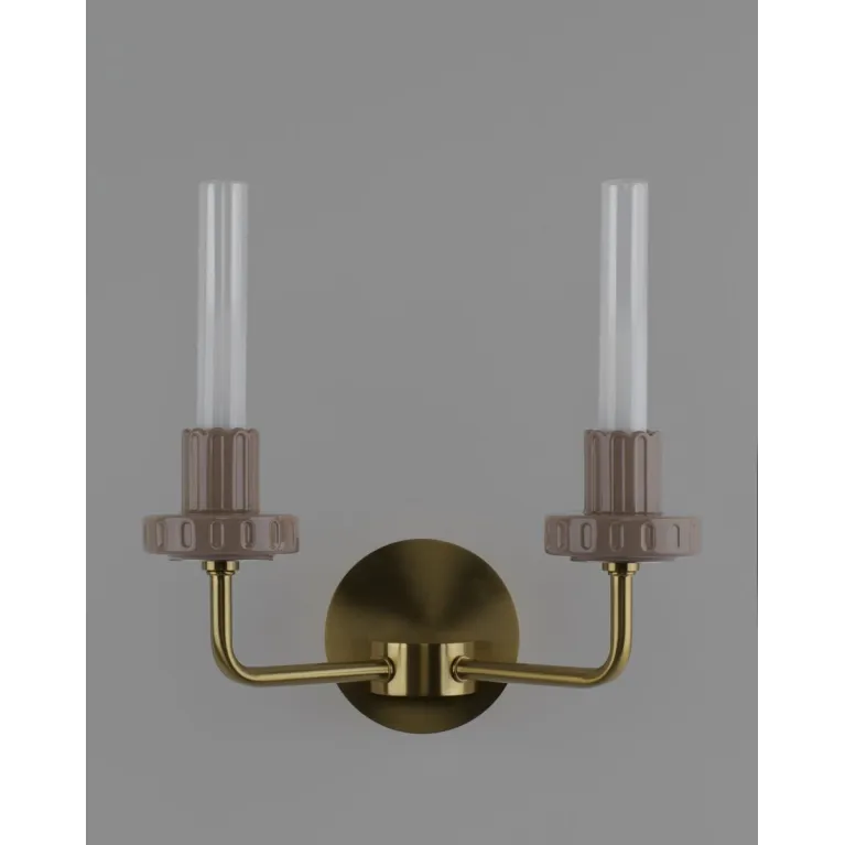 Бра Moderli Atelieri V11695-WL в Нижнем Новгороде