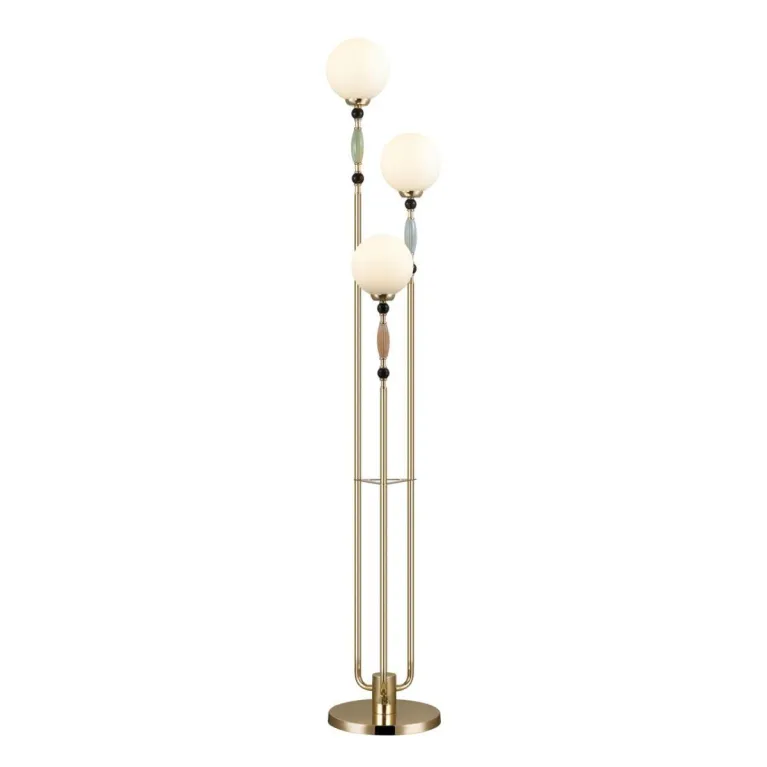 Торшер Odeon Light Modern Palle 5405/3F в Нижнем Новгороде