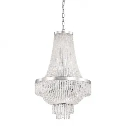 Подвесная люстра Ideal Lux Augustus SP9