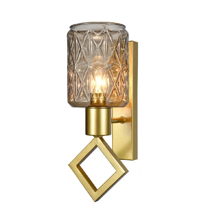 Бра Indigo Preda 13025/1W Gold V000468 в Нижнем Новгороде