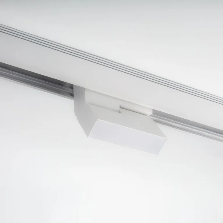Трековый светодиодный светильник DesignLed-601254-10-WH-NW 009442 в Нижнем Новгороде