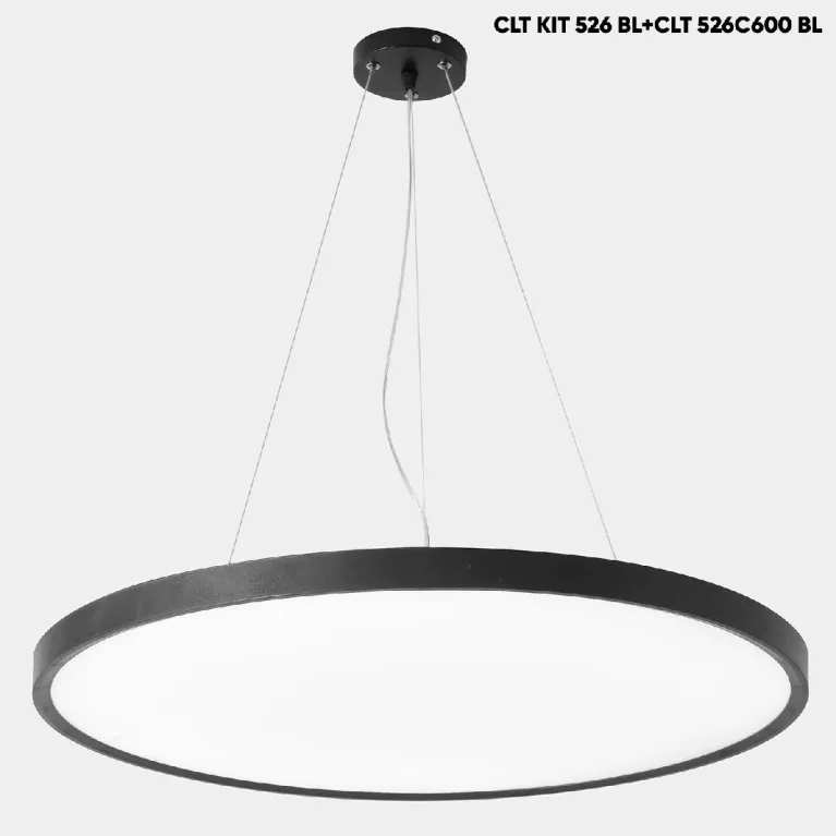 Подвесной комплект Crystal Lux CLT KIT 526 BL в Нижнем Новгороде