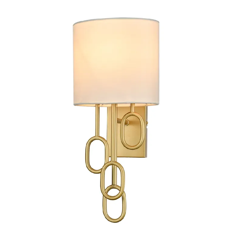Бра Indigo Amali 13026/1W Gold V000475 в Нижнем Новгороде