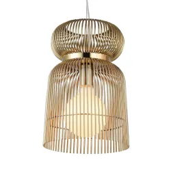 Подвесной светильник Cloyd Basketry 10344