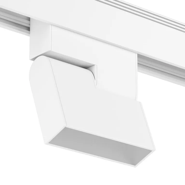 Трековый светодиодный светильник DesignLed-601254-10-WH-WW 009443 в Нижнем Новгороде