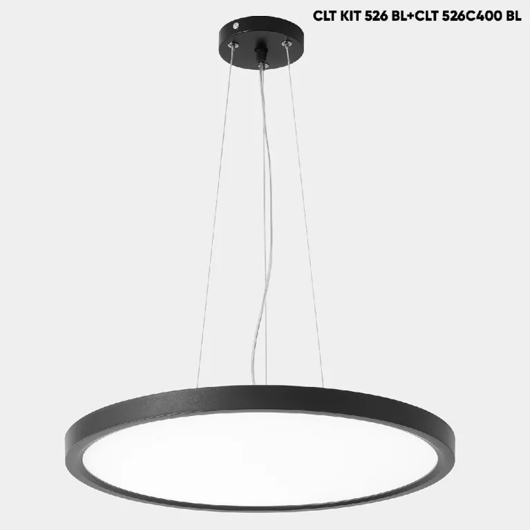 Подвесной комплект Crystal Lux CLT KIT 526 BL в Нижнем Новгороде