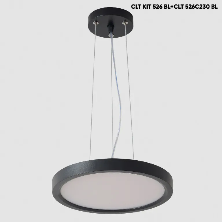 Подвесной комплект Crystal Lux CLT KIT 526 BL в Нижнем Новгороде