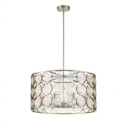 Подвесная люстра ST Luce Seranda SL1105.203.08