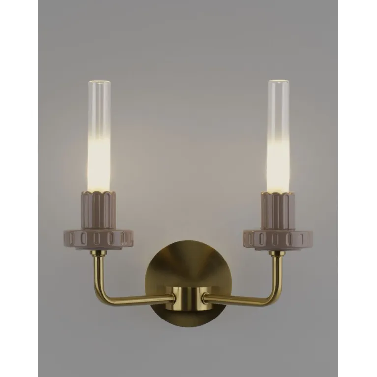 Бра Moderli Atelieri V11695-WL в Нижнем Новгороде