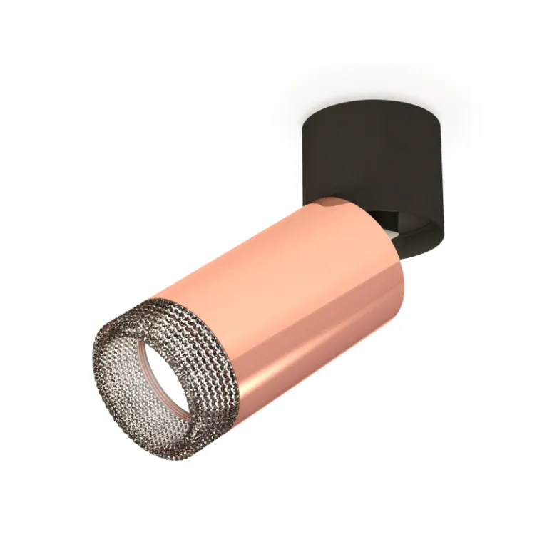 Спот Ambrella Light Techno Spot XM6326041 (A2221, C6326, N6151) в Нижнем Новгороде