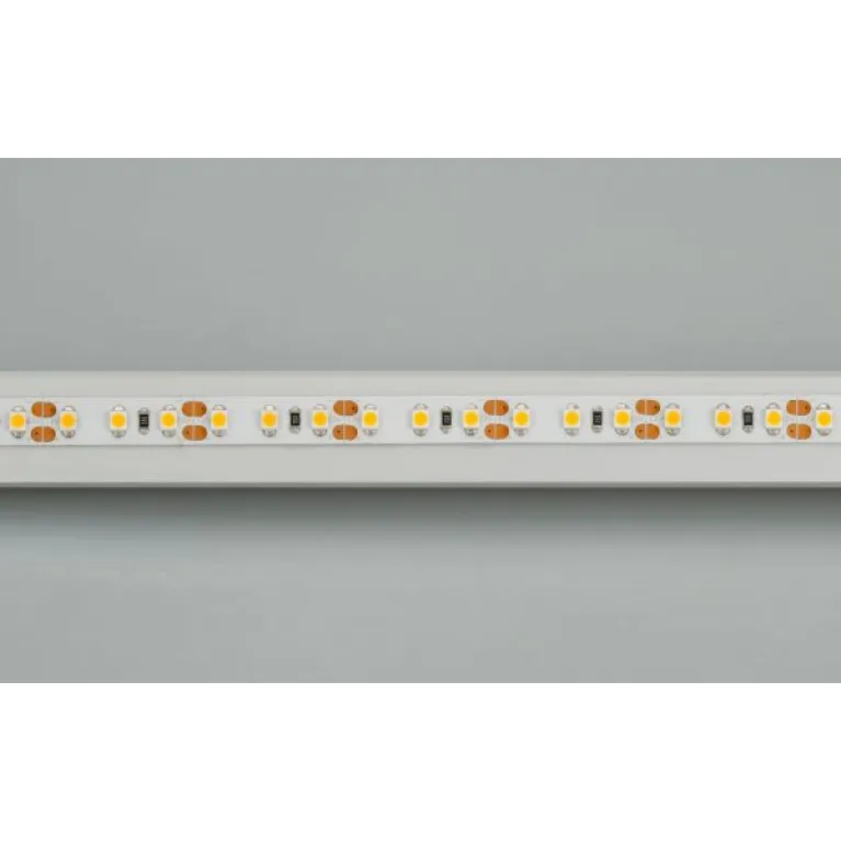Светодиодная лента Arlight RT-A120-8mm 12V Warm2400 (9.6 W/m, IP20, 2835, 5m) 018091(2) в Нижнем Новгороде